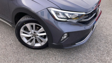 Volkswagen Taigo 1.0 TSI Life 5dr Petrol Hatchback